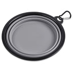 Altitude Harley Collapsible Pet Bowl – 650ml