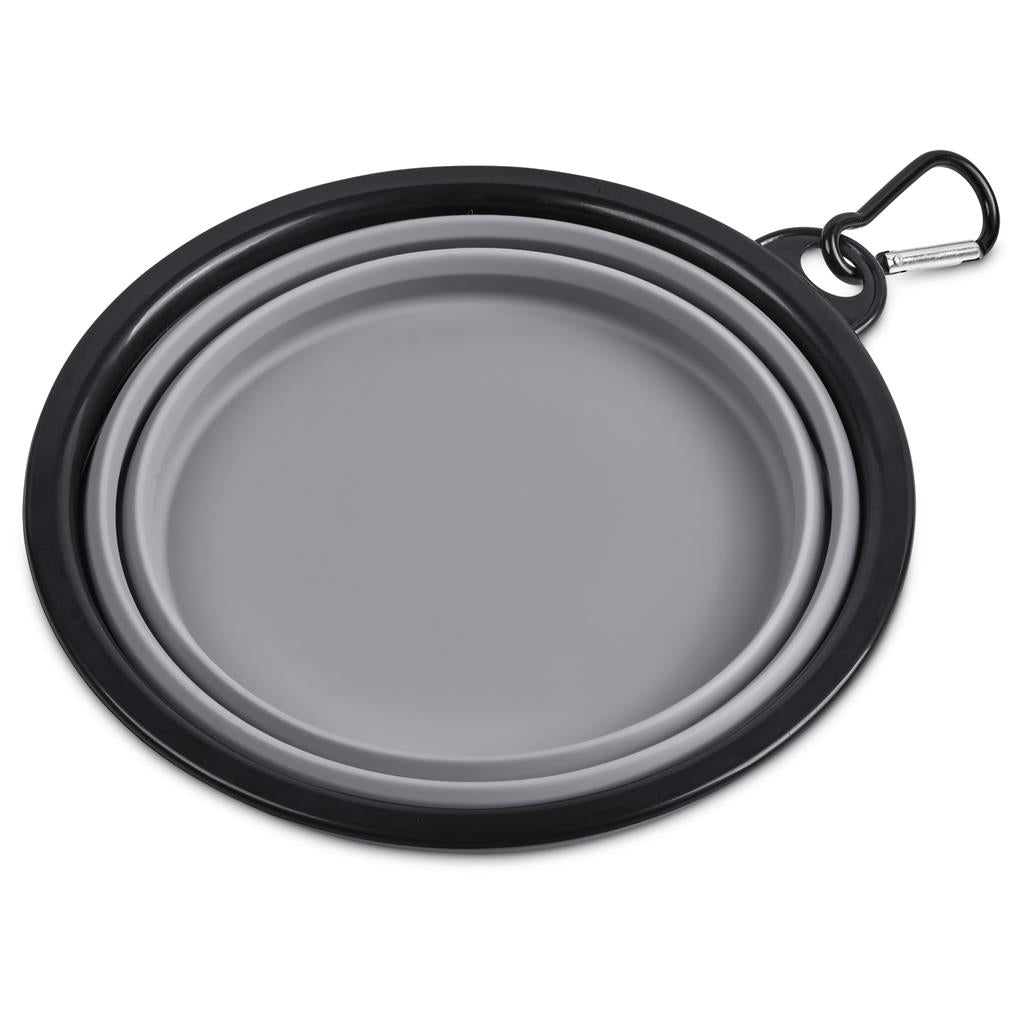 Altitude Harley Collapsible Pet Bowl – 650ml