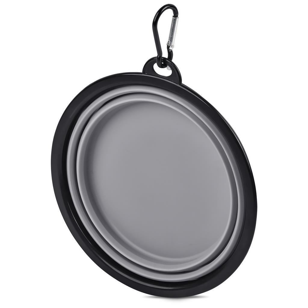 Altitude Harley Collapsible Pet Bowl – 650ml