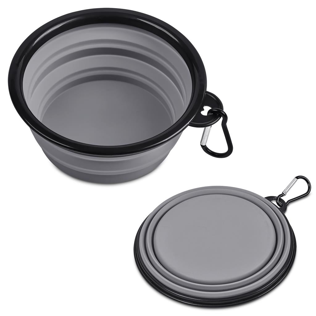 Altitude Harley Collapsible Pet Bowl – 650ml