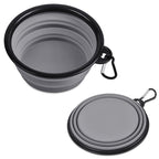 Altitude Harley Collapsible Pet Bowl – 650ml