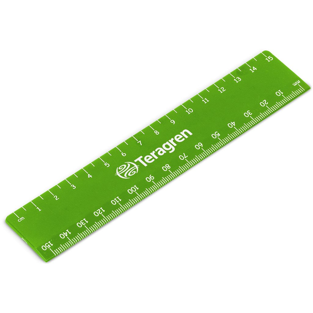 Altitude Frontline 30cm Ruler