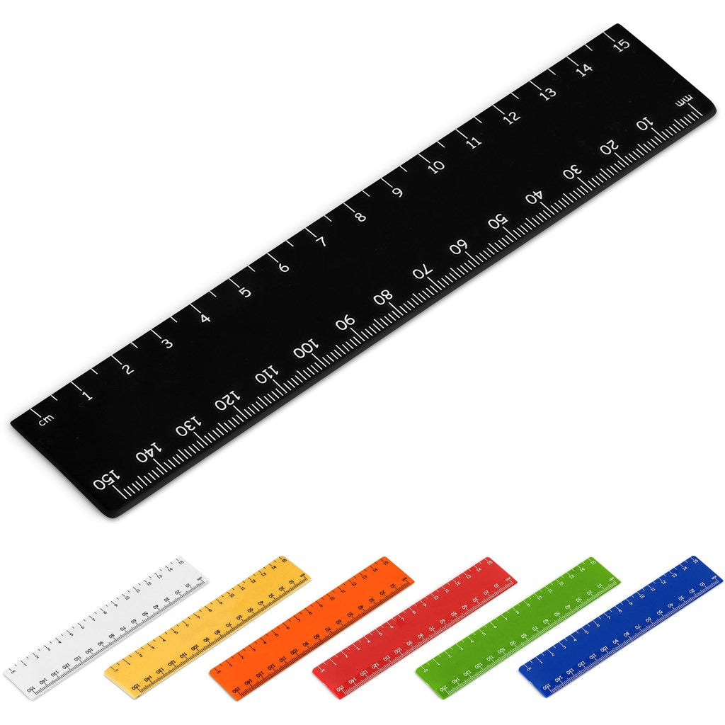 Altitude Frontline 30cm Ruler