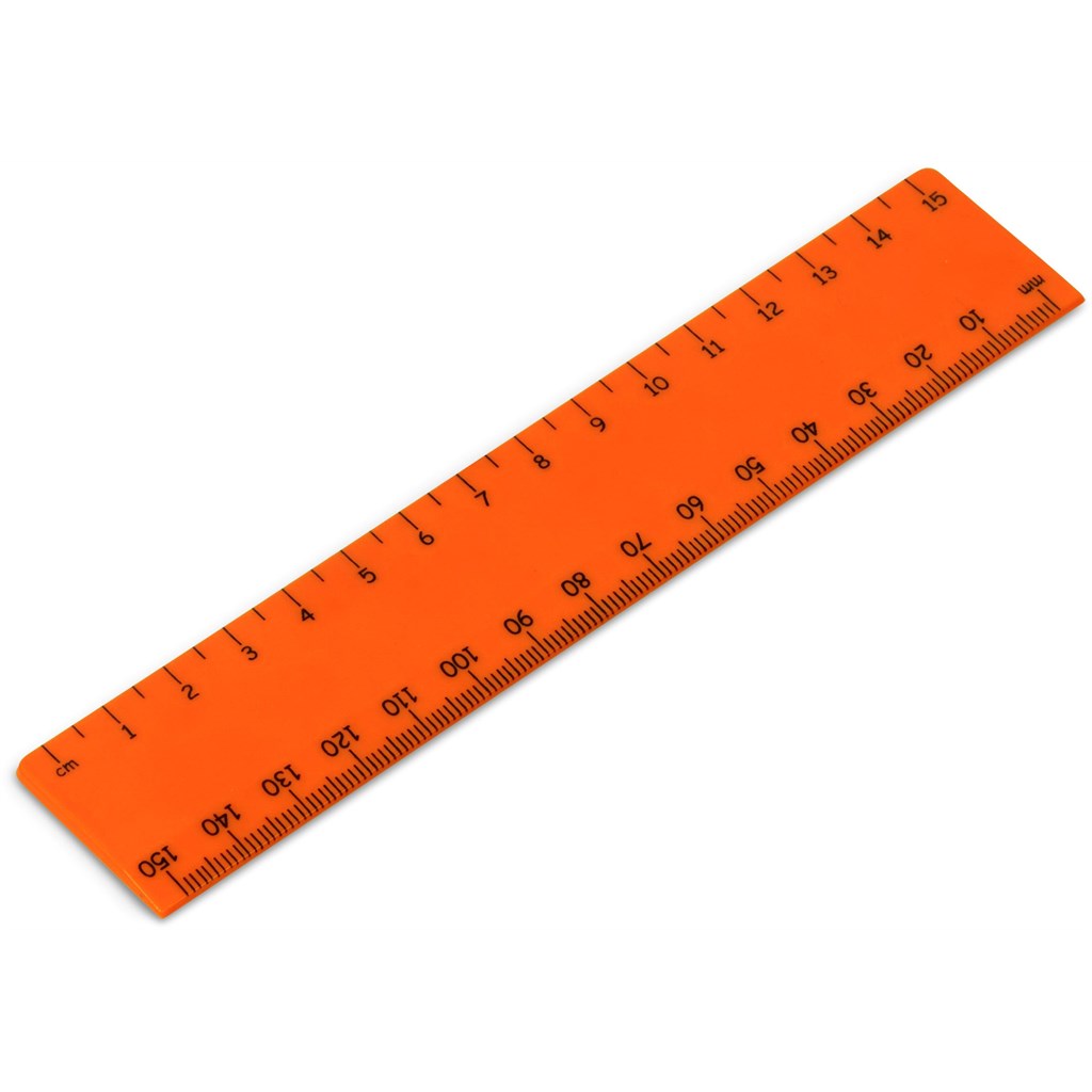 Altitude Frontline 30cm Ruler