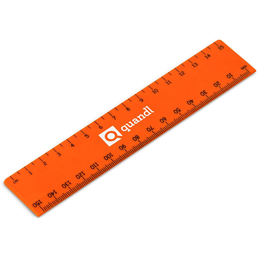 Altitude Frontline 30cm Ruler