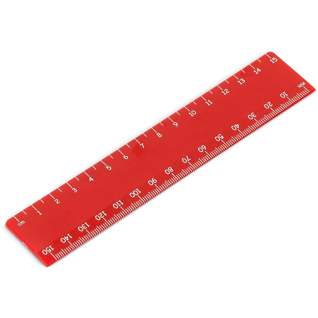 Altitude Frontline 30cm Ruler