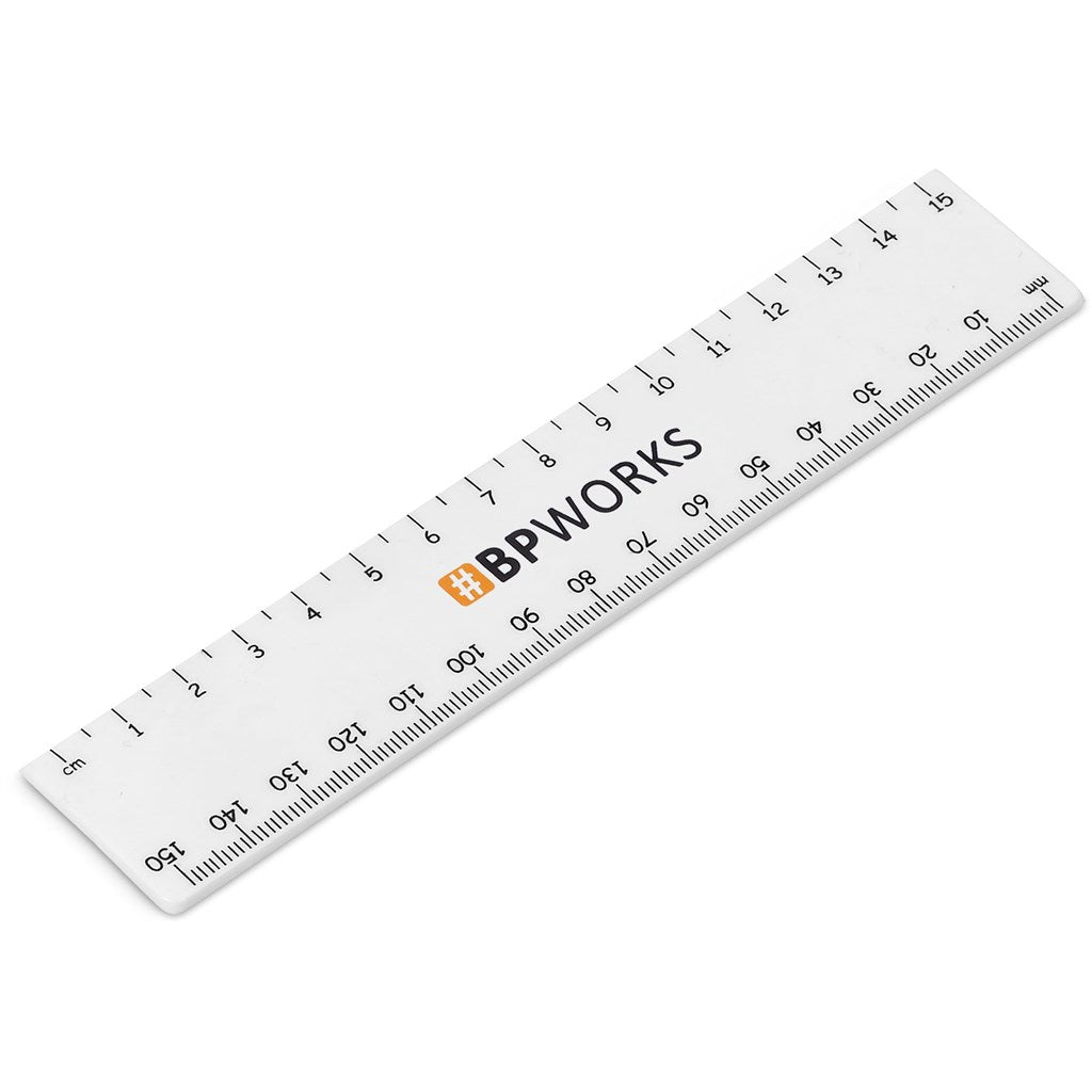 Altitude Frontline 30cm Ruler