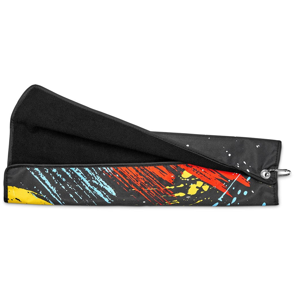 Pre-Printed Sample Hoppla Kimberley Credit Card & Coin Purse