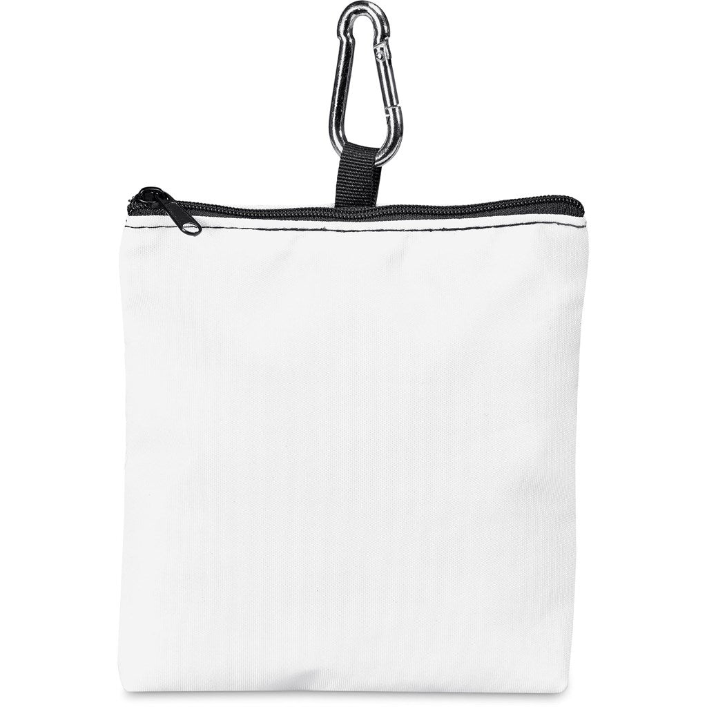 Pre-Printed Sample Hoppla Downs Golf Give Away Bag