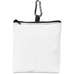 Pre-Printed Sample Hoppla Downs Golf Give Away Bag