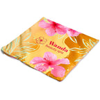 Pre-Printed Sample Hoppla Nia Large Scatter Cushion Cover - excludes inner cushion