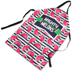 Pre-Printed Sample Hoppla Bostock Apron