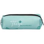 Pre-Printed Sample Hoppla Neoprene Doodle Pencil Case