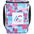 Pre-Printed Sample Hoppla Chiller Cooler Bag - 16 - Can