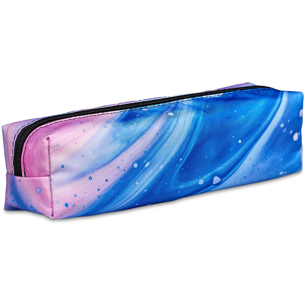 Pre-Production Sample Hoppla Sketches Pencil Case