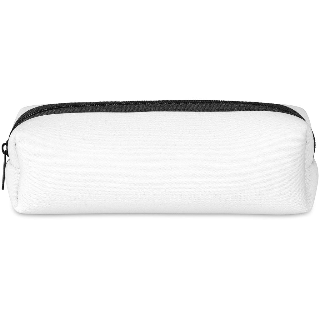 Hoppla Neoprene Doodle Pencil Case
