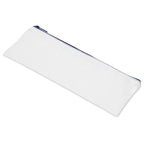 Pre-Production Sample Hoppla Parker Recycled PET Stitch-Bond Pencil Case