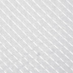 Pre-Production Sample Hoppla Parker Recycled PET Stitch-Bond Pencil Case