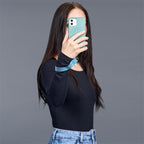 Altitude Sample Rambler Wrist Phone Strap