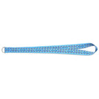 Altitude Tether Double-Sided Keyholder Lanyard - Sample