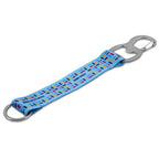 Altitude Velar Double-Sided Bottle Opener Keyholder - Sample