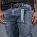 Altitude Tagari Double-Sided Wrist Strap Carabiner Keyholder - Sample