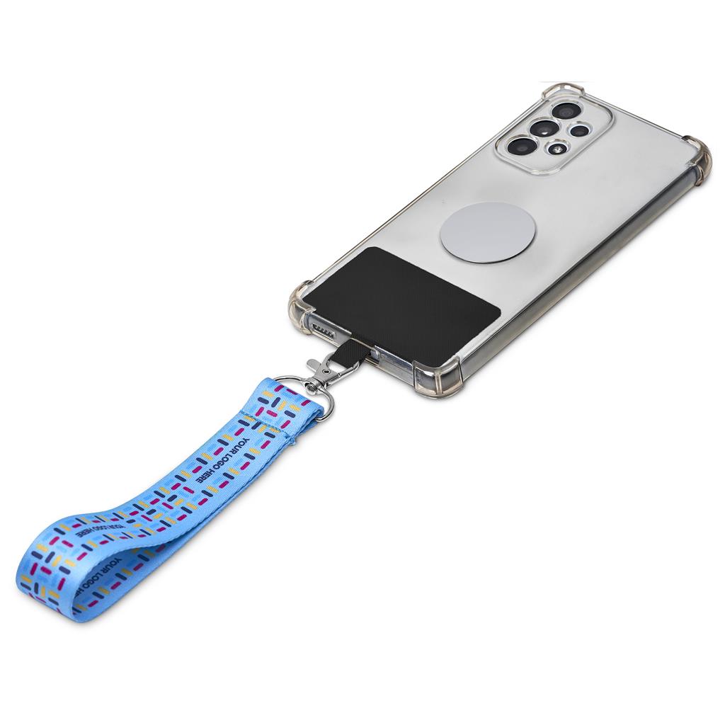 Altitude Sample Vulci 25mm Wrist Phone Strap