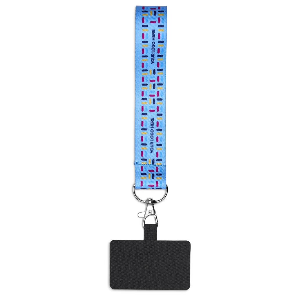 Altitude Sample Vulci 25mm Wrist Phone Strap