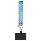 Altitude Sample Vulci 25mm Wrist Phone Strap