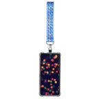 Altitude Sample Vulci 25mm Wrist Phone Strap