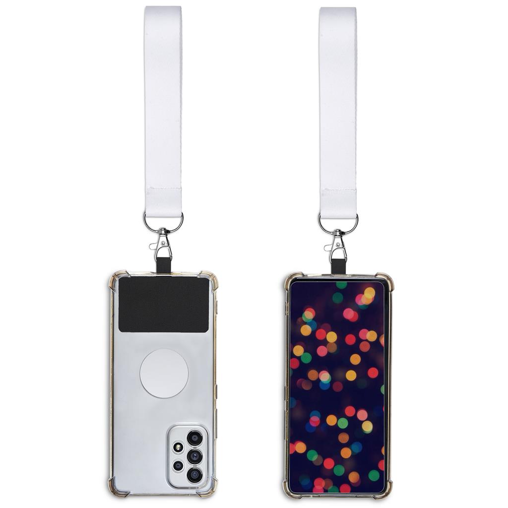 Altitude Sample Vulci 25mm Wrist Phone Strap