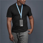 Altitude Firenze Phone Lanyard - Sample