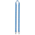 Altitude Sample Garros Double-Sided Sublimation Satin Lanyard