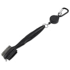Altitude Belfry Retractable Golf Club & Shoe Cleaning Tool