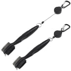 Altitude Belfry Retractable Golf Club & Shoe Cleaning Tool