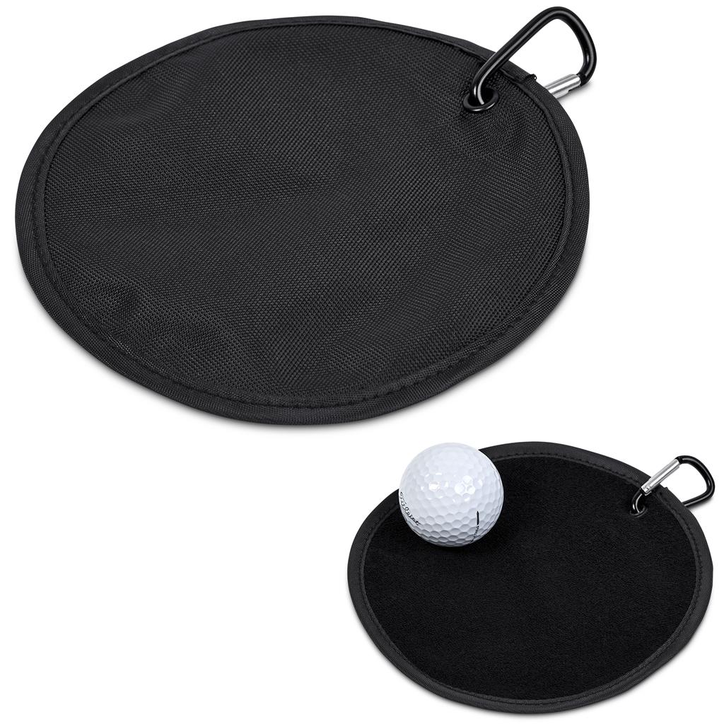 Altitude Wipe-It Golf Ball Cleaner