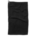 Altitude Greenside Microfiber Golf Towel
