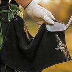 Altitude Greenside Microfiber Golf Towel