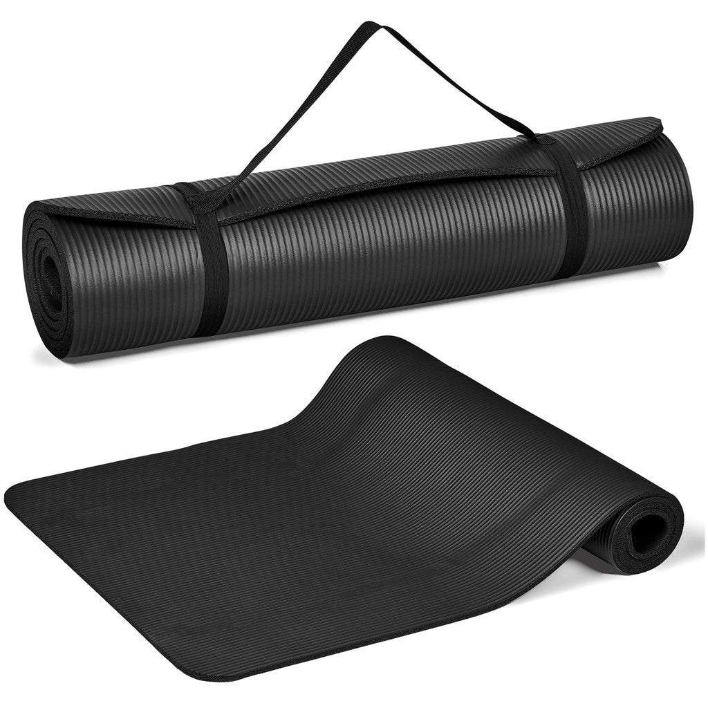 Altitude Wellness Exercise Mat