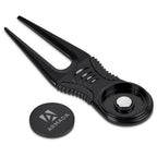 Alex Varga Baltusrol Divot Tool