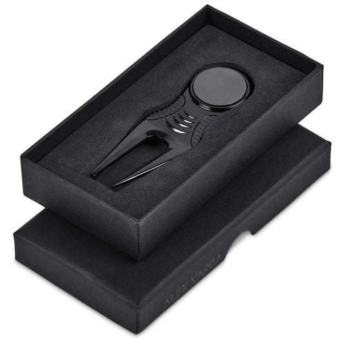 Alex Varga Baltusrol Divot Tool