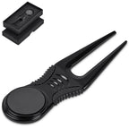 Alex Varga Baltusrol Divot Tool