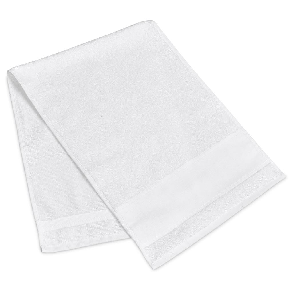 Eva & Elm Aldrin Sports & Hand Sublimation Towel