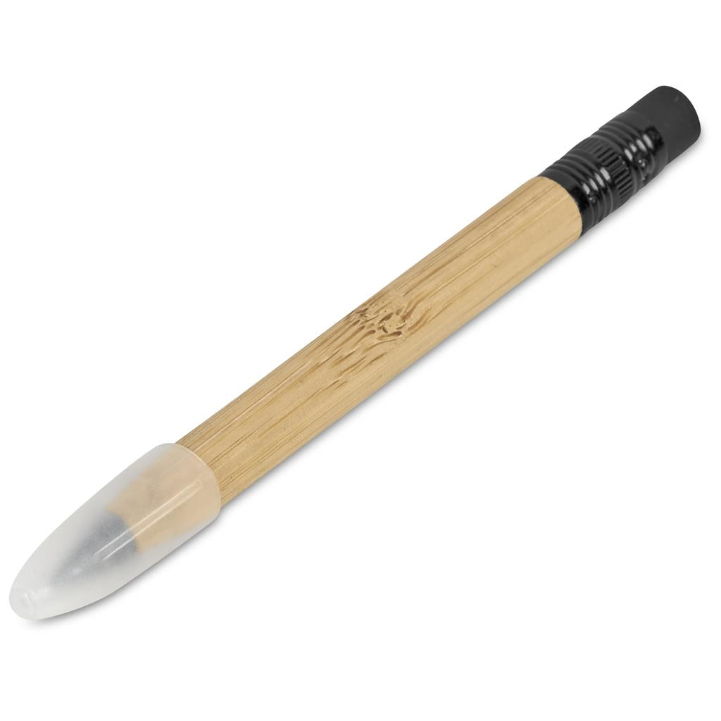 Okiyo Iguru Bamboo Everlasting Golf Pencil