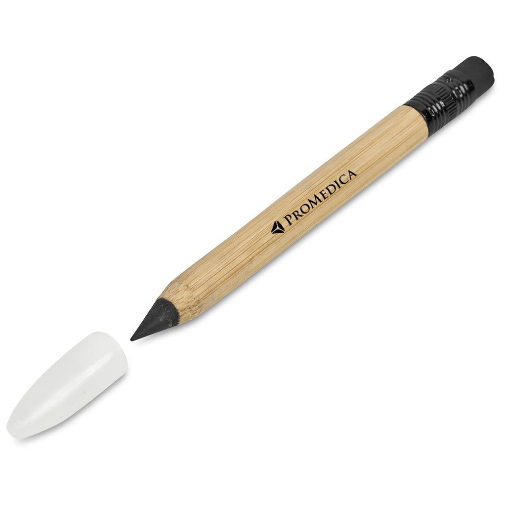 Okiyo Iguru Bamboo Everlasting Golf Pencil