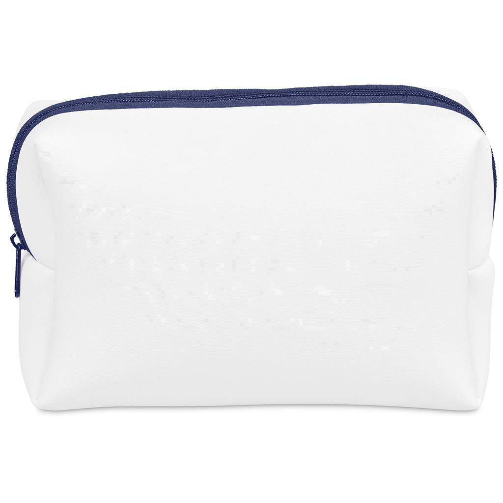 Pre-Production Hoppla Emma Neoprene Toiletry Bag