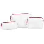 Pre-Production Hoppla Emma Neoprene Toiletry Bag