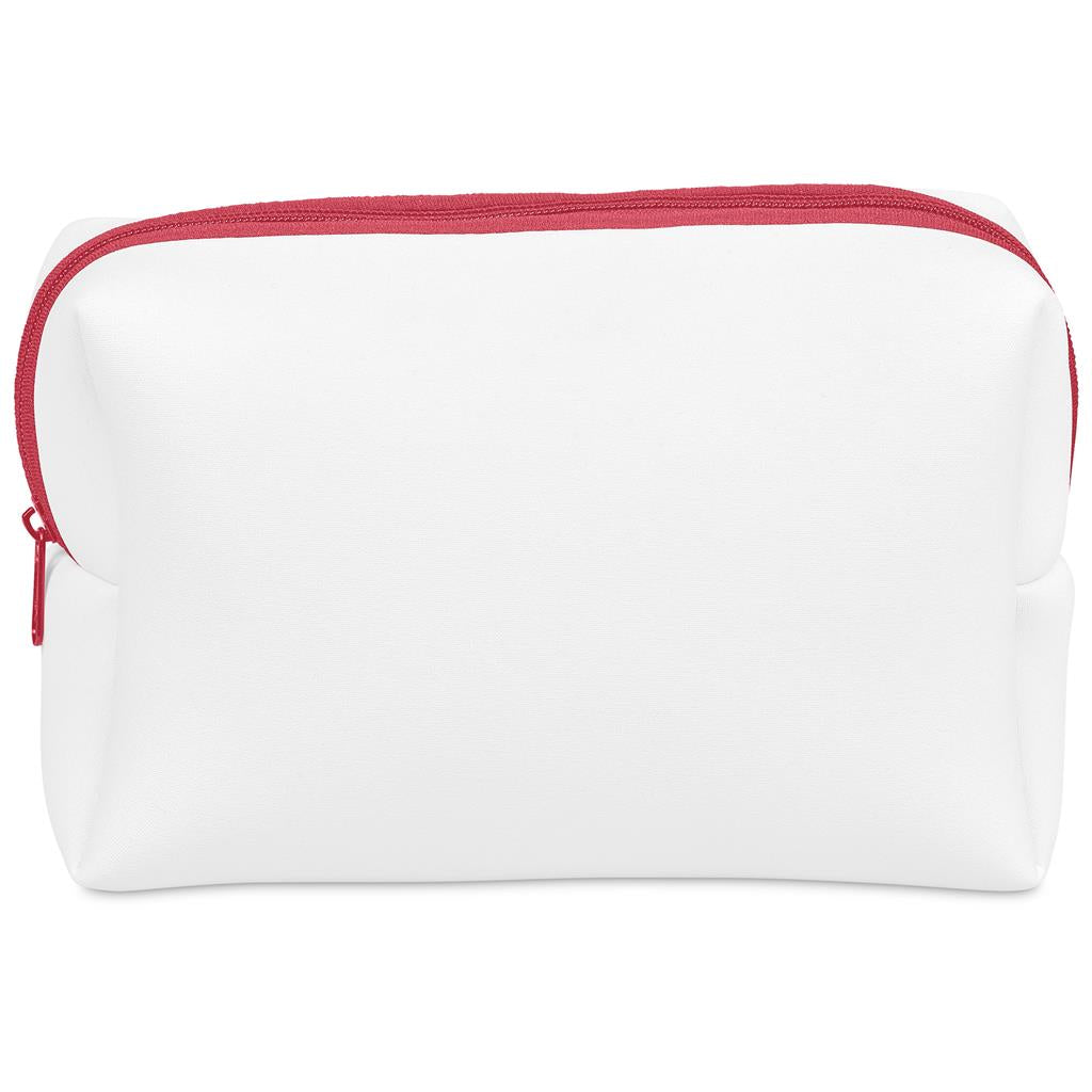 Pre-Production Hoppla Emma Neoprene Toiletry Bag