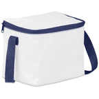 Pre-Production Hoppla Ontario Recycled PET Stitch-Bond 6 Can Cooler