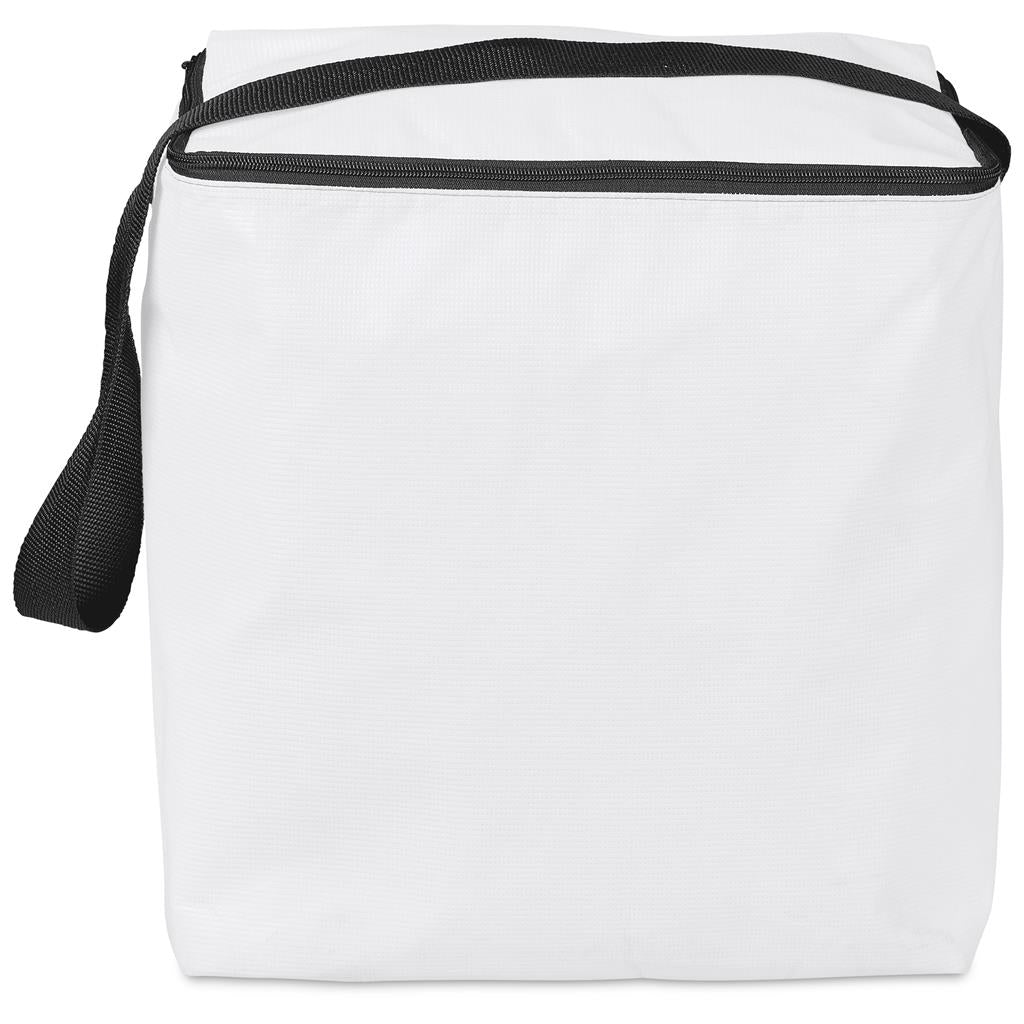 Pre-Production Sample Hoppla Alps Recycled PET 27-Litre Cooler